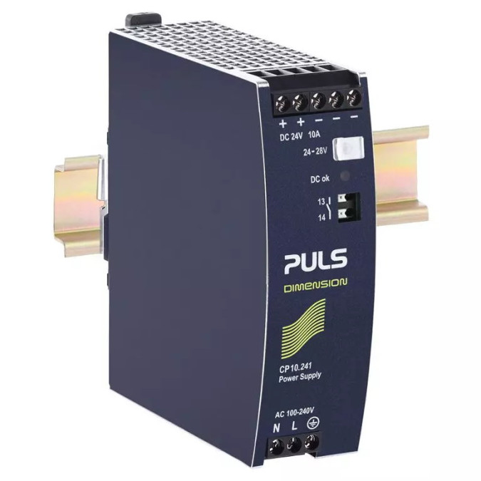 Блок живлення PULS CP10.241