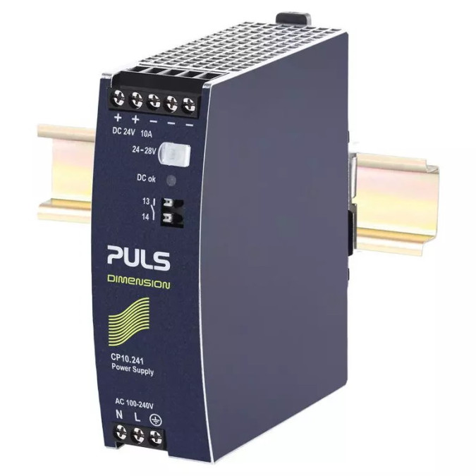 Блок живлення PULS CP10.241