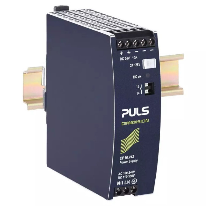 Блок живлення PULS CP10.242