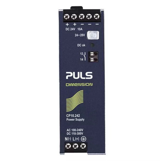 Блок живлення PULS CP10.242