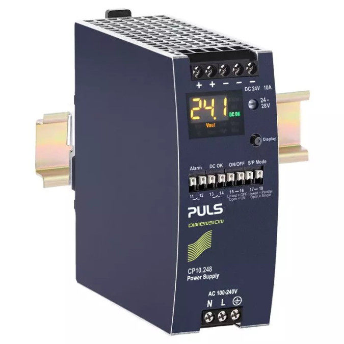 Блок живлення PULS CP10.248