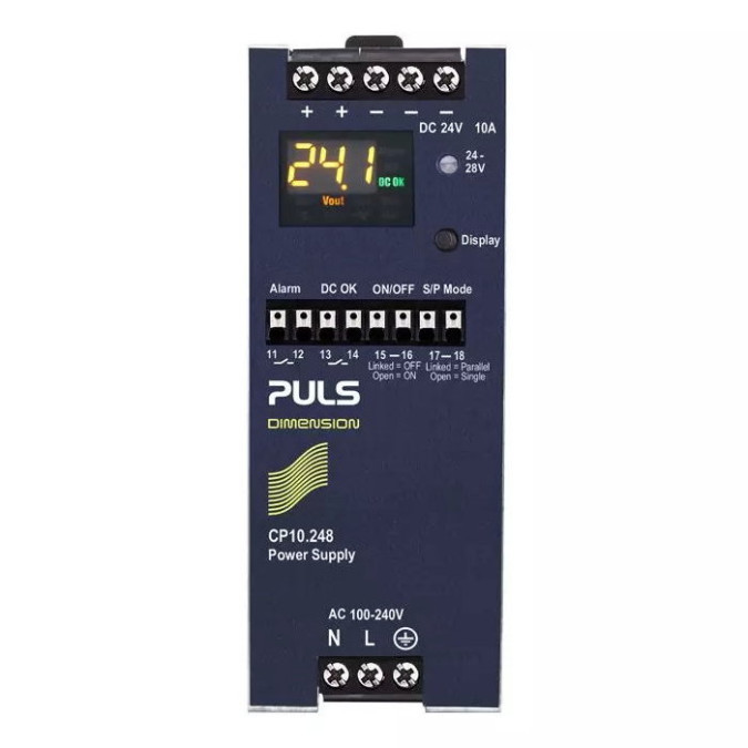 Блок живлення PULS CP10.248