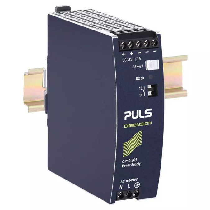 Блок живлення PULS CP10.361