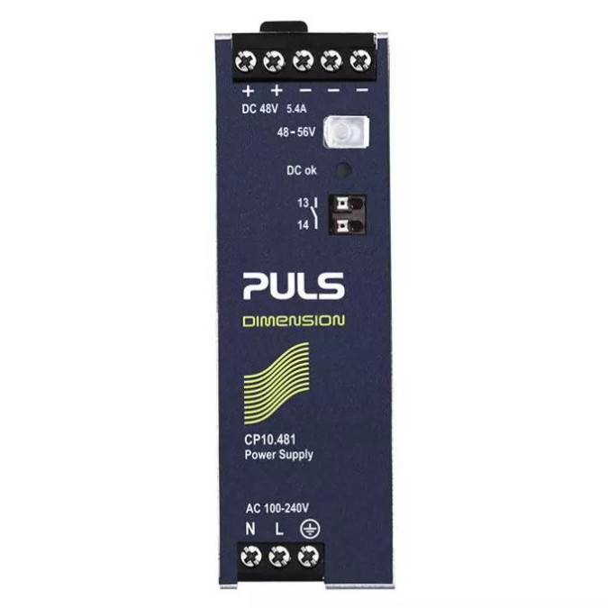 Блок живлення PULS CP10.481