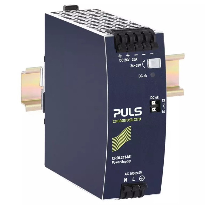 Блок живлення PULS CP20.241-M1