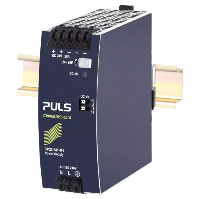 Блок живлення PULS CP20.241-M1