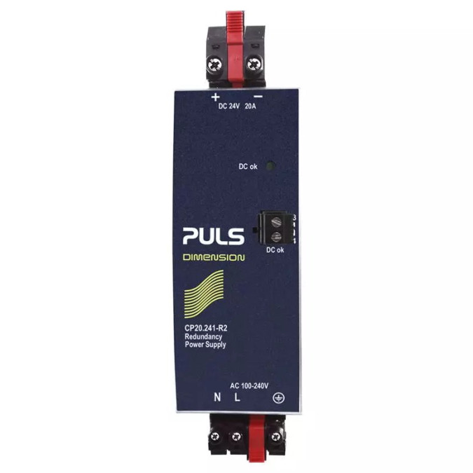 Блок живлення PULS CP20.241-R2