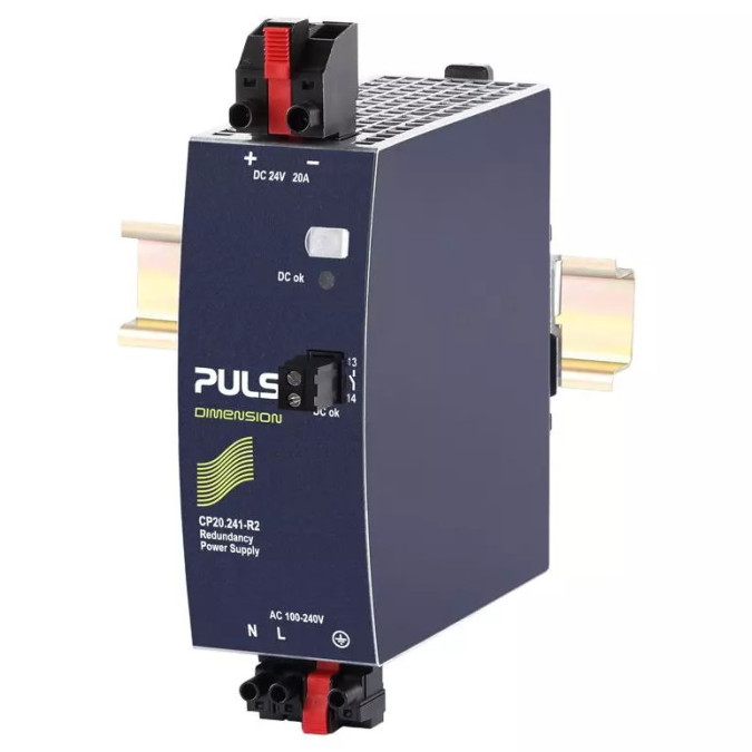 Блок живлення PULS CP20.241-R2