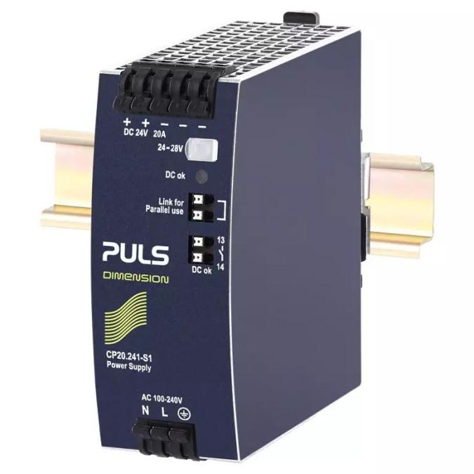 Блок живлення PULS CP20.241-S1