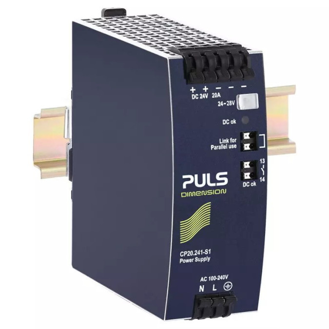 Блок живлення PULS CP20.241-S2