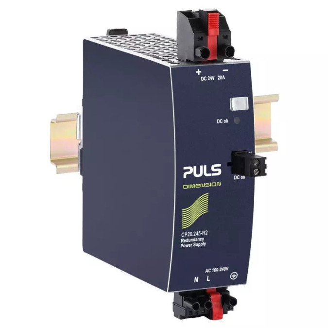 Блок живлення PULS CP20.245-R2