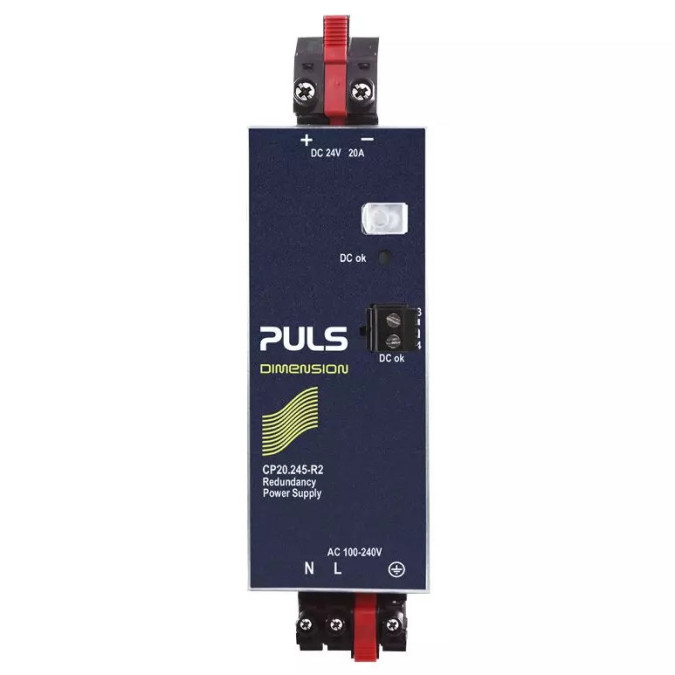 Блок живлення PULS CP20.245-R2