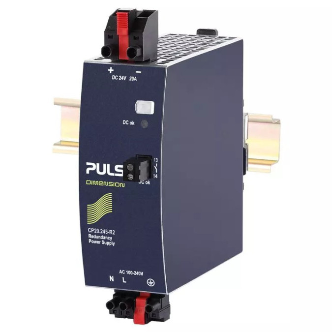 Блок живлення PULS CP20.245-R2