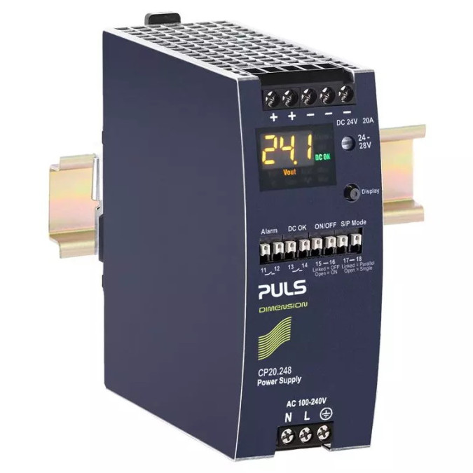 Блок живлення PULS CP20.248