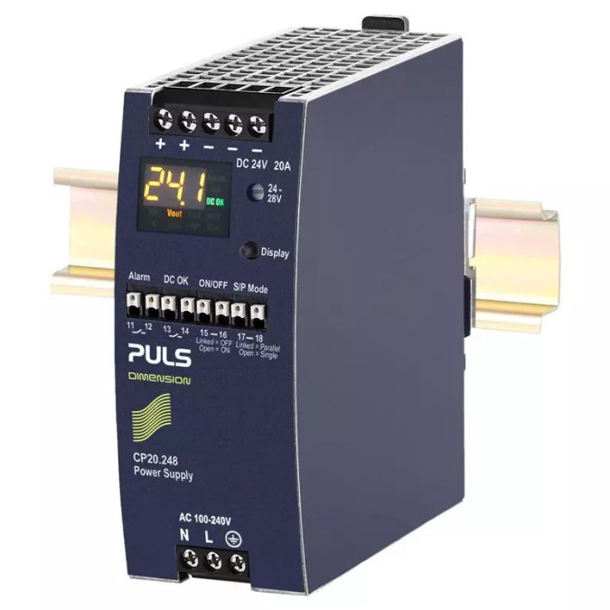 Блок живлення PULS CP20.248
