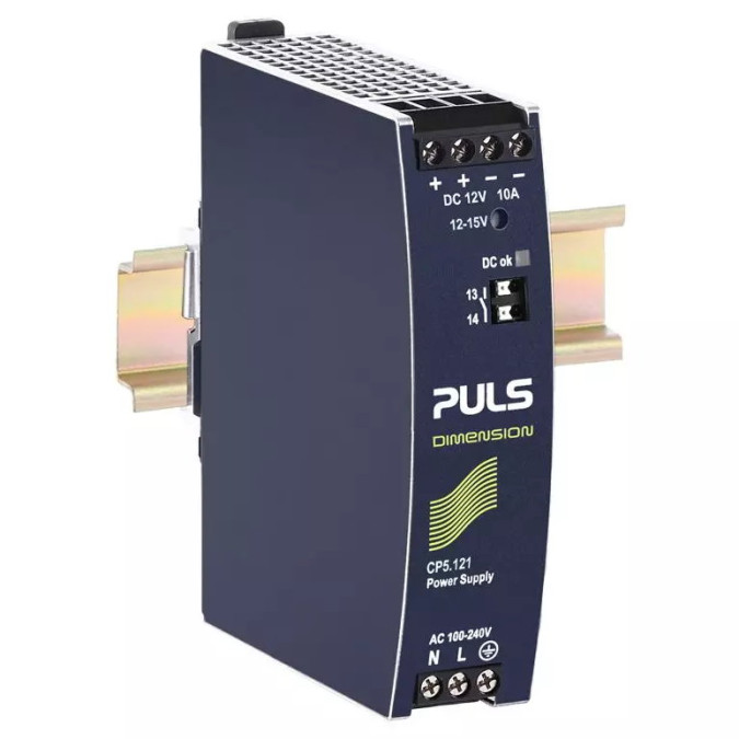Блок живлення PULS CP5.121