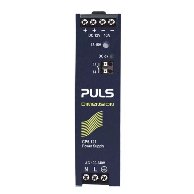 Блок живлення PULS CP5.121
