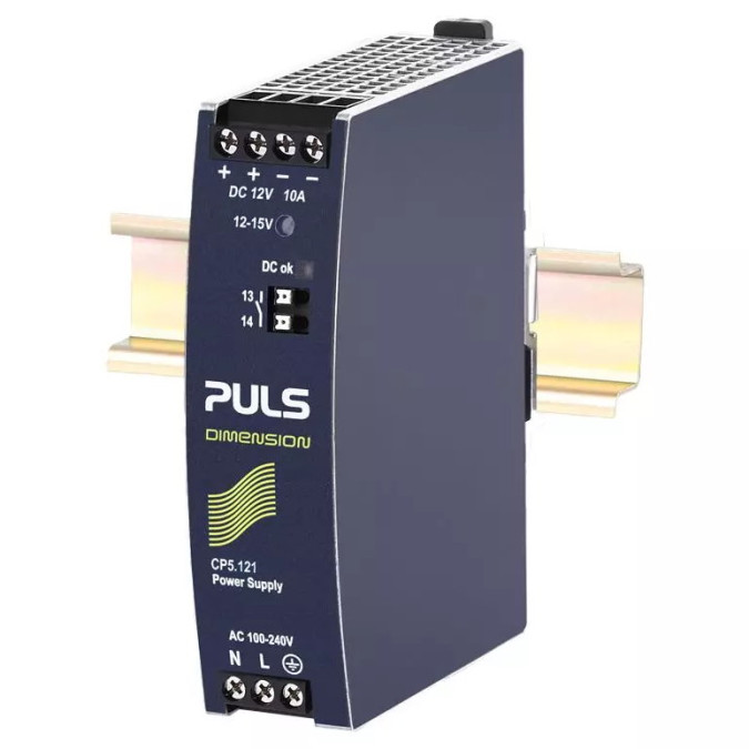 Блок живлення PULS CP5.121
