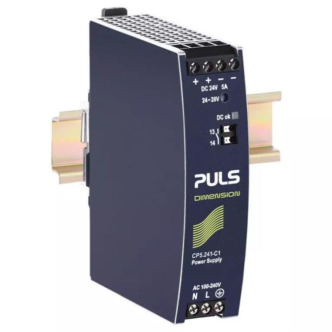 Блок живлення PULS CP5.241-C1