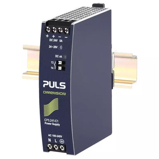 Блок живлення PULS CP5.241-C1