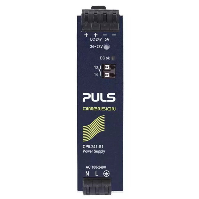 Блок живлення PULS CP5.241-S1