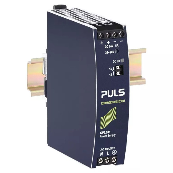 Блок живлення PULS CP5.241