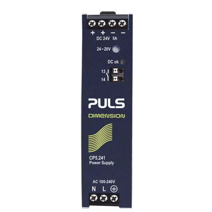 Блок живлення PULS CP5.241
