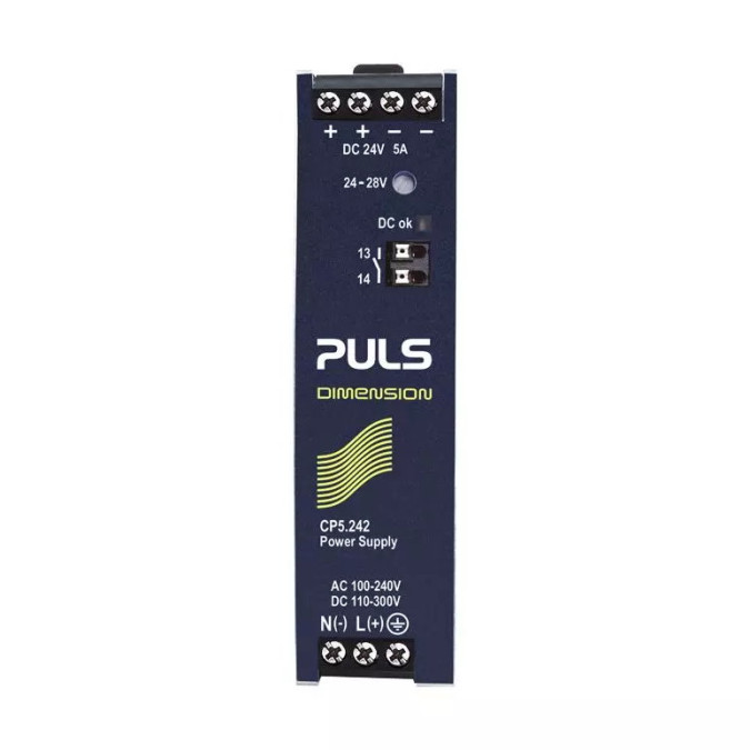 Блок живлення PULS CP5.242