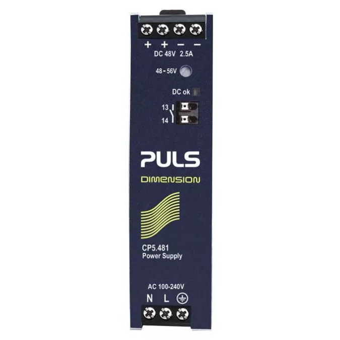 Блок живлення PULS CP5.481