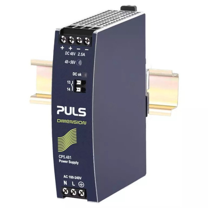 Блок живлення PULS CP5.481