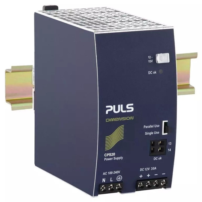 Блок живлення PULS CPS20.121