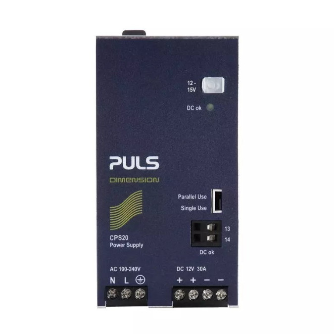 Блок живлення PULS CPS20.121