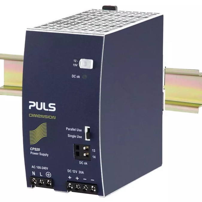 Блок живлення PULS CPS20.121