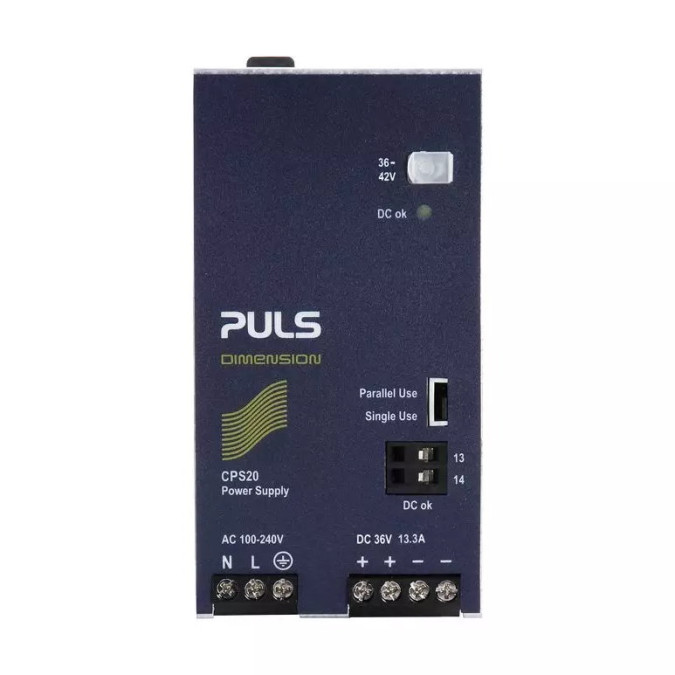 Блок живлення PULS CPS20.361