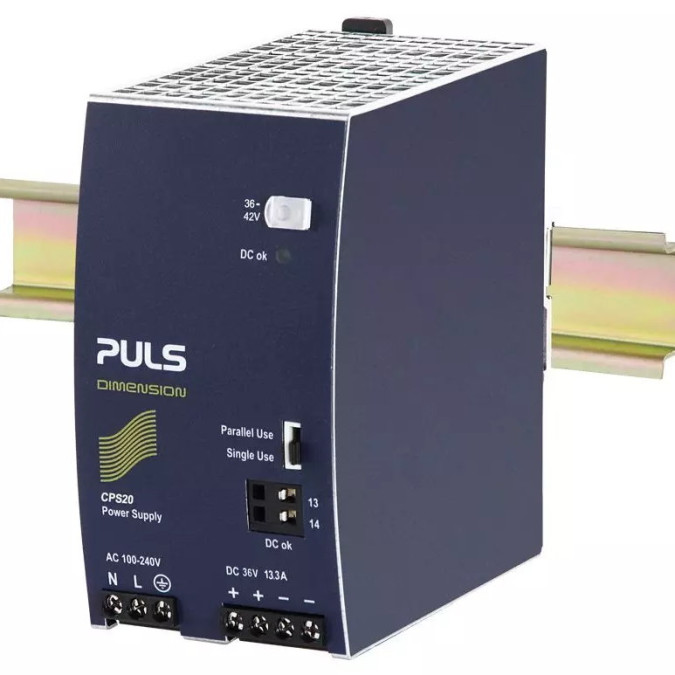 Блок живлення PULS CPS20.361