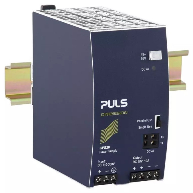 Блок живлення PULS CPS20.481-D1