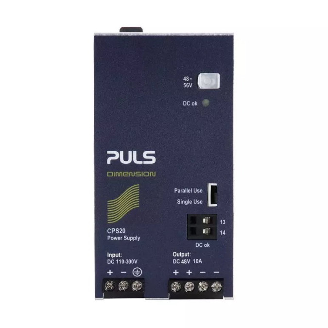 Блок живлення PULS CPS20.481-D1