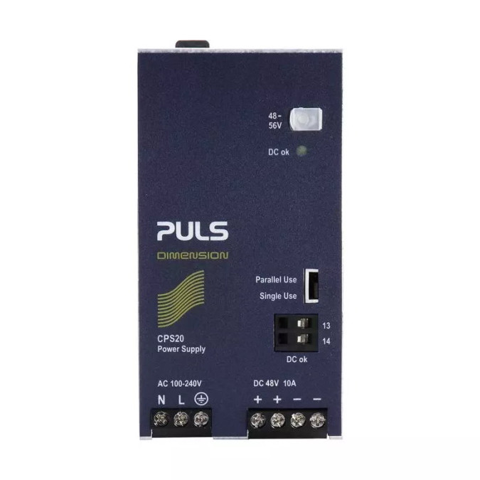 Блок живлення PULS CPS20.481