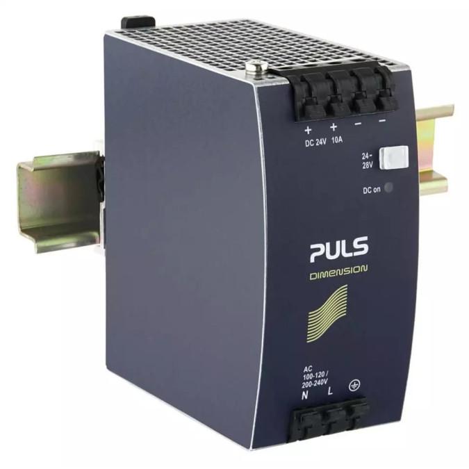 Блок живлення PULS CS10.241-S1