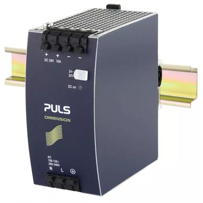 Блок живлення PULS CS10.241-S1