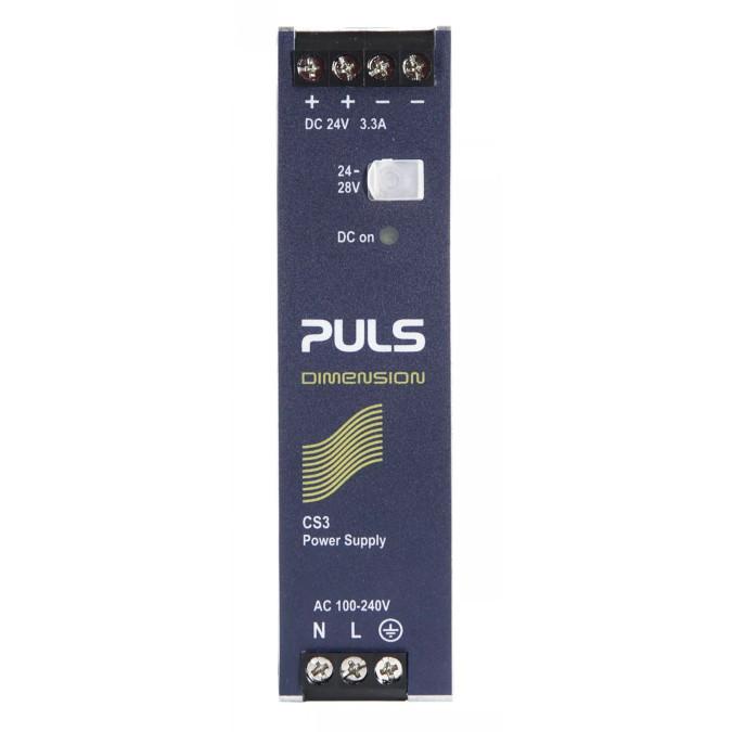 Блок живлення PULS CS3.241