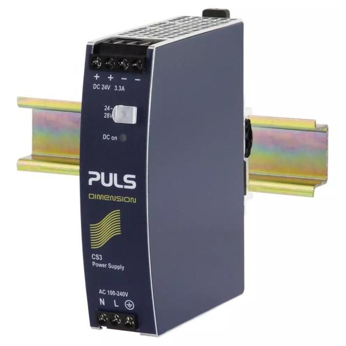 Блок живлення PULS CS3.241