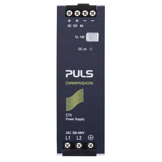 Блок живлення PULS CT5.121