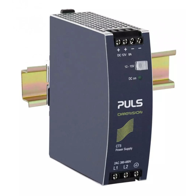 Блок живлення PULS CT5.121