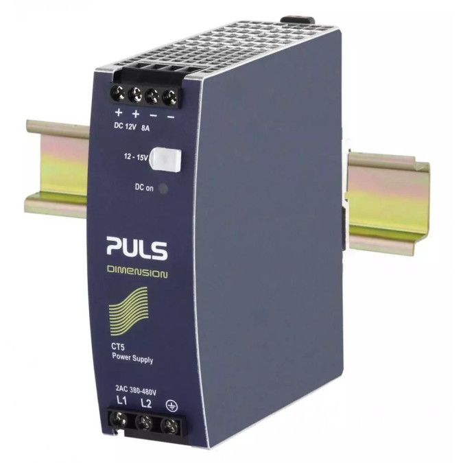 Блок живлення PULS CT5.121