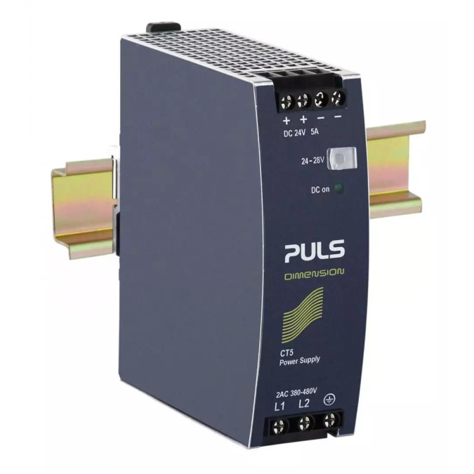 Блок живлення PULS CT5.241