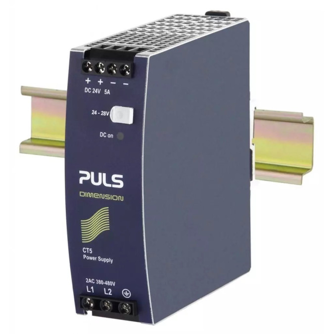 Блок живлення PULS CT5.241