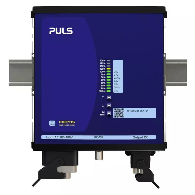 Блок живлення PULS FPT500.241-002-101