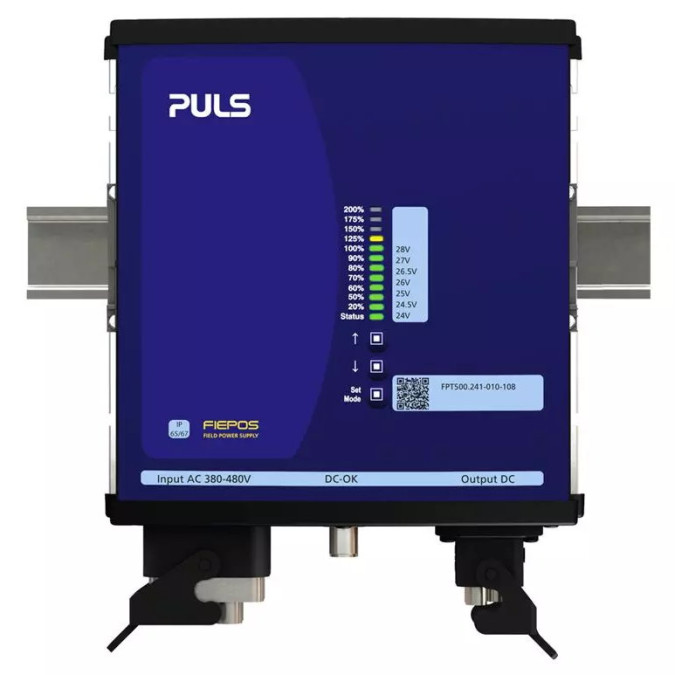 Блок живлення PULS FPT500.241-010-108