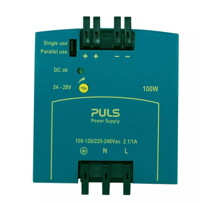 Блок живлення PULS ML100.100